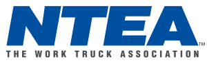 NTEA: The Work Truck Association logo